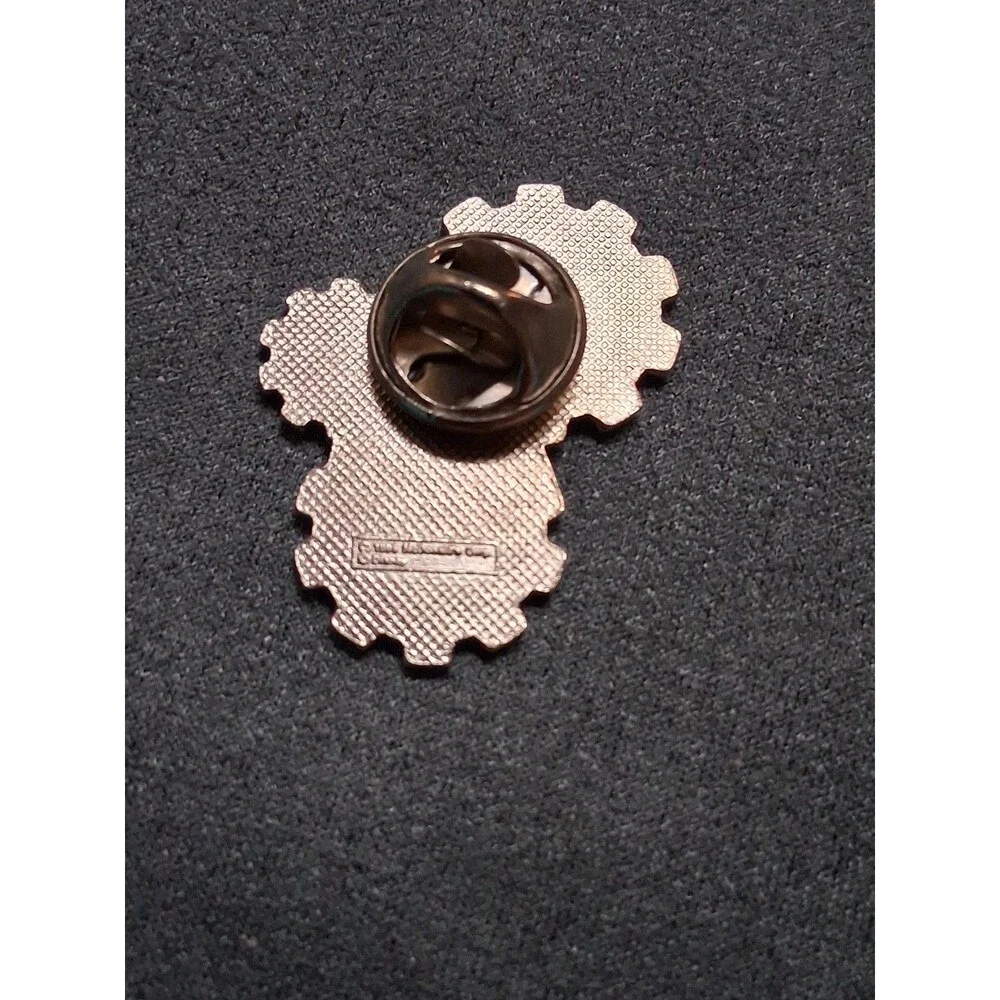 Vintage McDonald's Go Go Gadget Game Pin Disney